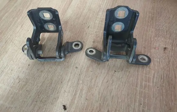 Opel Insignia A Rear door hinge set 