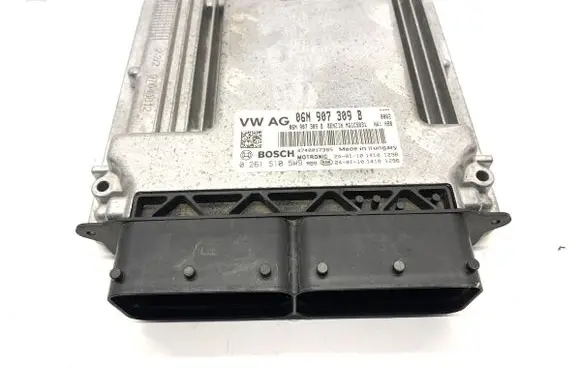 Audi A4 S4 B9 8W Engine control unit/module ECU