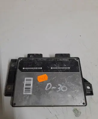Citroen Berlingo Engine control unit/module R04080034A 833675KVG 15112002