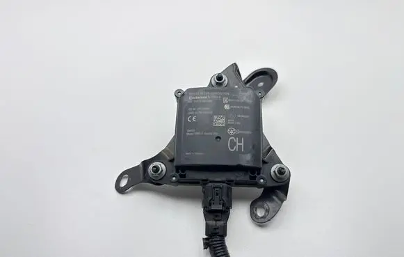 Toyota C-HR I Blind spot module 88162F4011 80168 P202