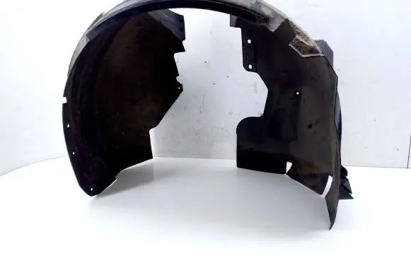 Ford C-MAX II Front wheel arch liner splash guards AM51R16114BF
