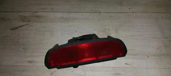 Mazda 323 Third/center stoplight