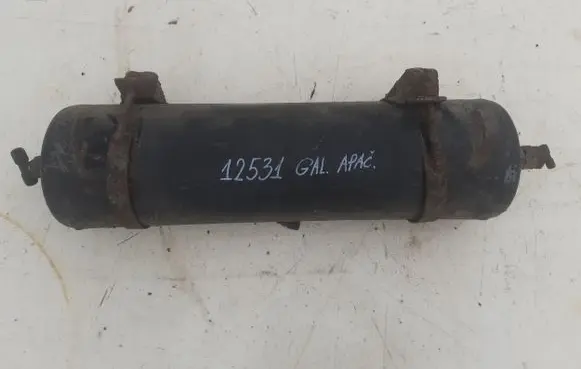 Ford Transit Air suspension tank/reservoir 9501100020 WABCO9501100020