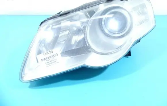 Volkswagen PASSAT B6 Headlight/headlamp 3C0941005S IMPRK1318325