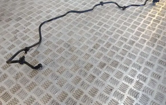 Maserati Ghibli Vacuum line/pipe/hose 0265005325