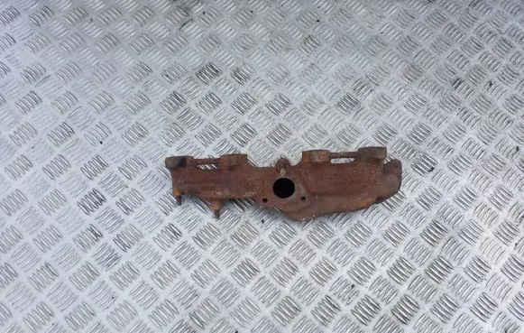 Exhaust manifold