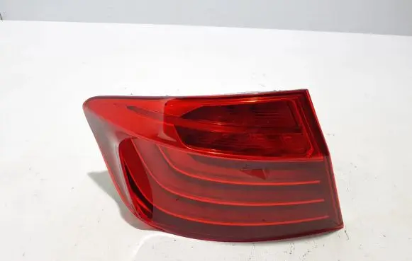 BMW 5 F10 F11 Rear/tail lights 7312707