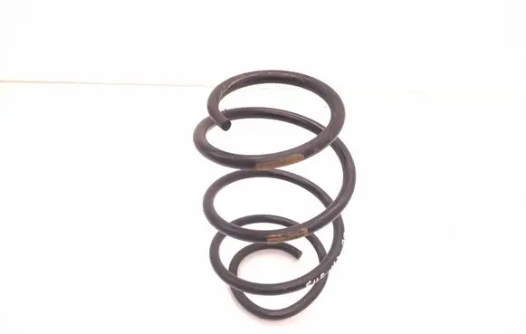 BMW 3 E46 Front coil spring