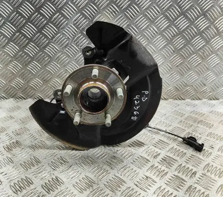 Ford Puma Front wheel hub L1TC3K170B1A