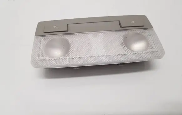 Rear seat light