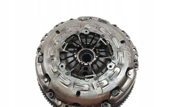 Volvo V40 Clutch set kit 31437169