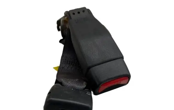 Toyota Urban Cruiser (XP110) Rear seatbelt buckle 1047751