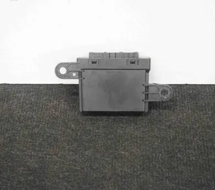 Opel Mokka Parking PDC control unit/module 0263004893 39021659
