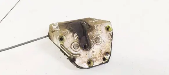 Peugeot 806 Rear door lock