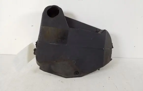 Nissan Qashqai Timing belt guard (cover) 8200795017C