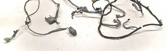Other wiring loom
