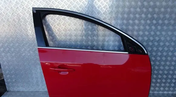 Volvo V60 Front door