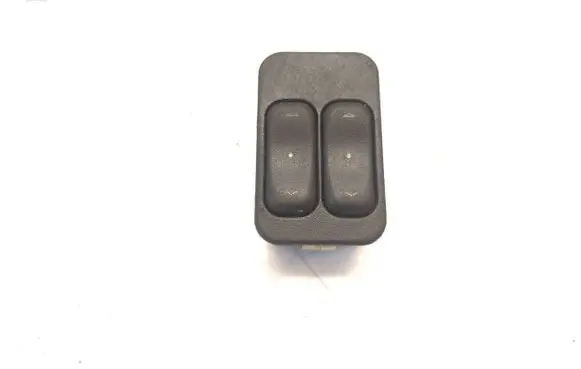 Opel Astra G Electric window control switch 90561088 13363401 13363201