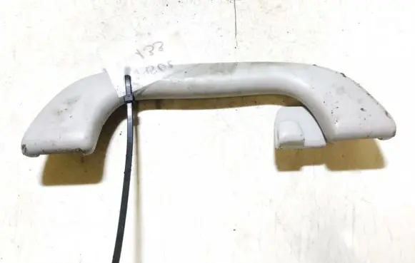 Mazda 3 I Rear interior roof grab handle