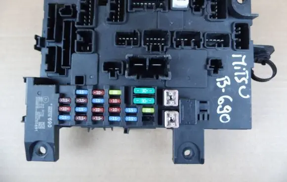 Fuse module