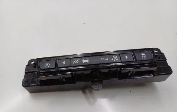 Jaguar F-Pace Other switches/knobs/shifts GX7314B790AL