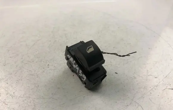 Citroen C4 I Electric window control switch