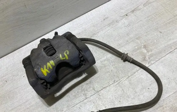 Nissan Micra K14 Front brake caliper 562105fa5