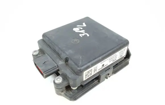 Blind spot module