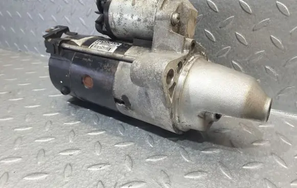 Honda Civic Starter motor MHG025 M002T85871