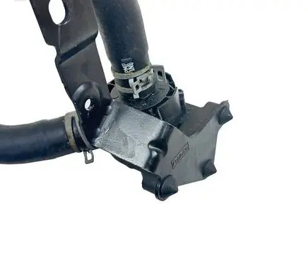 Ford Edge II Electric auxiliary coolant/water pump LX6118D473AAE N2X6A 0392023301
