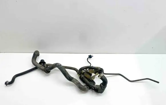 Mercedes-Benz SL R129 Coolant heater A1298322994 A1408300284
