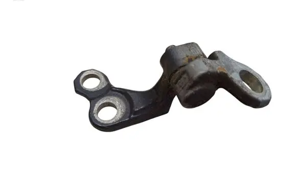 Ford Focus Rear door upper hinge 3M51R26800AJ