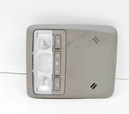 Opel Mokka Front seat light 95363349