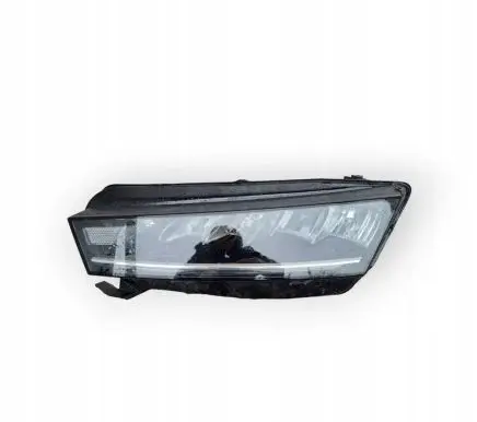 Skoda Octavia Mk4 Headlight/headlamp 5E4941015