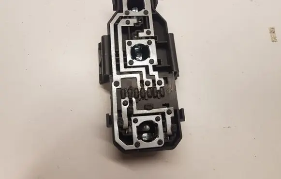 Audi A6 Allroad C5 Tail light part BL3158B