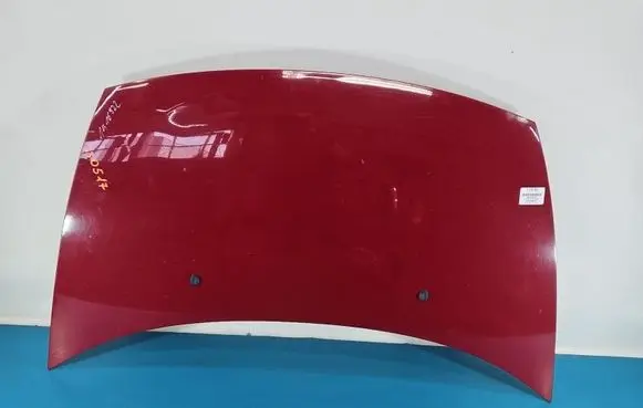 Engine bonnet/hood