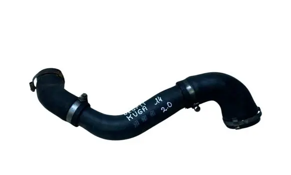Ford Kuga II Intercooler hose/pipe AV616K863AE