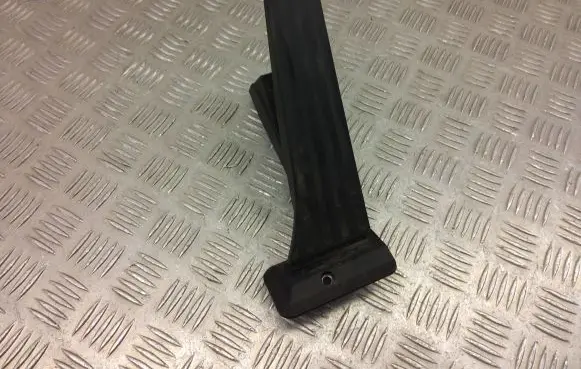 BMW X3 F25 Accelerator throttle pedal 6860784