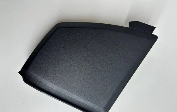 Mitsubishi Pajero Dashboard side end trim 8002A203