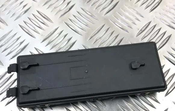 Audi SQ7 Tailgate/trunk control unit/module 8W8959107B 8W8959107