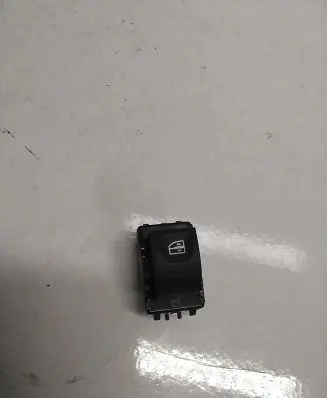 Renault Scenic III - Grand scenic III Electric window control switch 254010003r