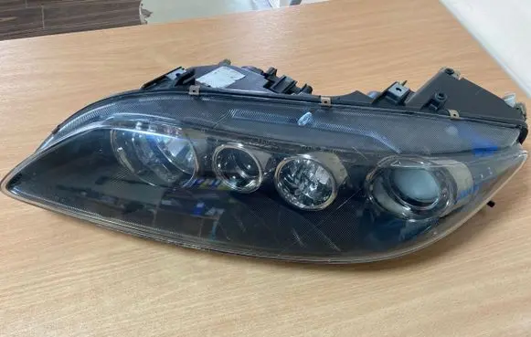 Mazda 6 Headlight/headlamp F014003902