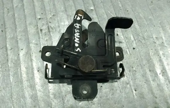 Hyundai Sonata Engine bonnet/hood lock/catch