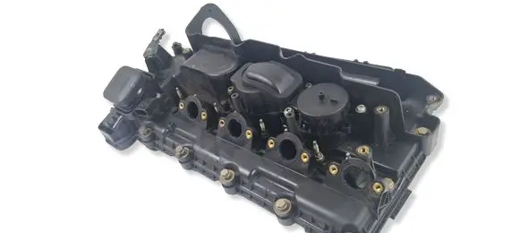 BMW 3 E46 Rocker cam cover 22469970