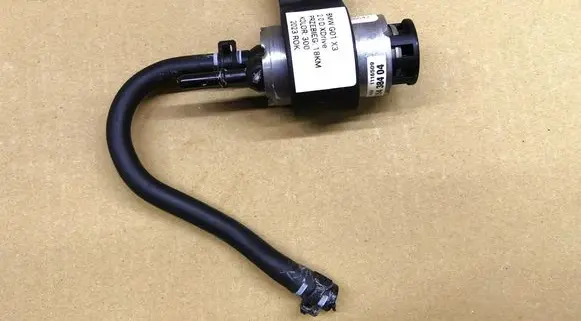 BMW X3 G01 Adblue pump 7354384