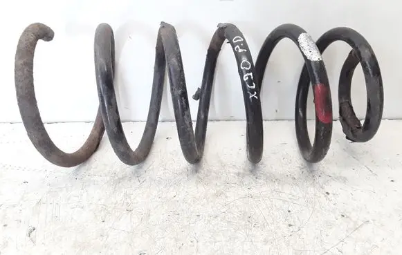 Volvo XC90 Front coil spring