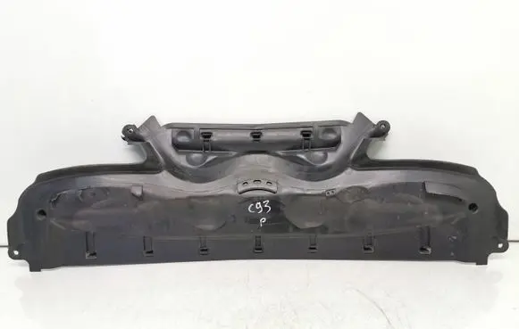 Mercedes-Benz E W211 Other engine bay part 2118800036