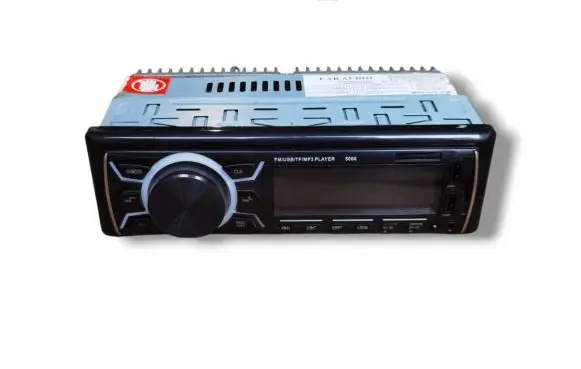 Alfa Romeo Mito Radio/CD/DVD/GPS head unit