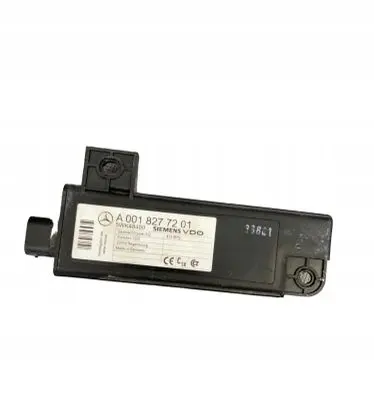 Mercedes-Benz GL X164 Other control units/modules A0018277201