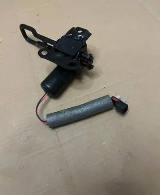 Land Rover Range Rover Velar Rear seatbelt MK83600C73AA MK83600C73 L0721475AA05